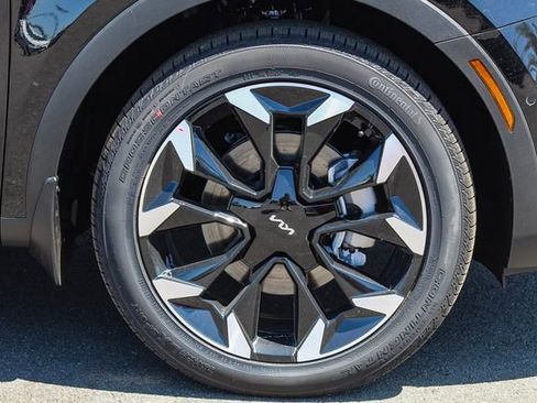 New 2026 Kia Sorento SX image 28