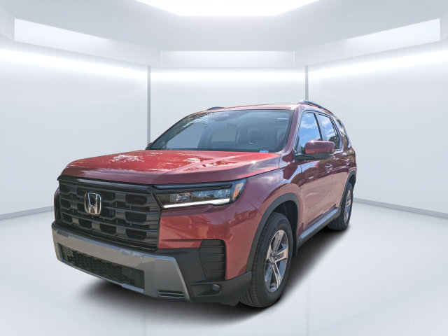 New 2026 Honda Pilot EX-L image 7