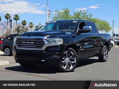 Used 2023 RAM 1500 Limited