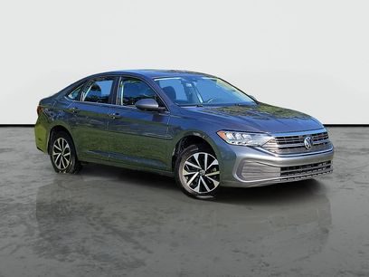 Used 2024 Volkswagen Jetta S