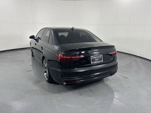 Used 2023 Audi A4 2.0T Premium Plus w/ Premium Plus Package image 33