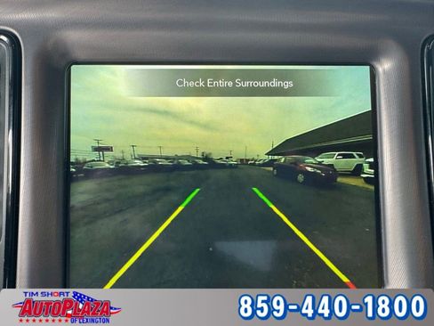 Used 2023 Dodge Challenger R/T Scat Pack w/ Plus Package image 35