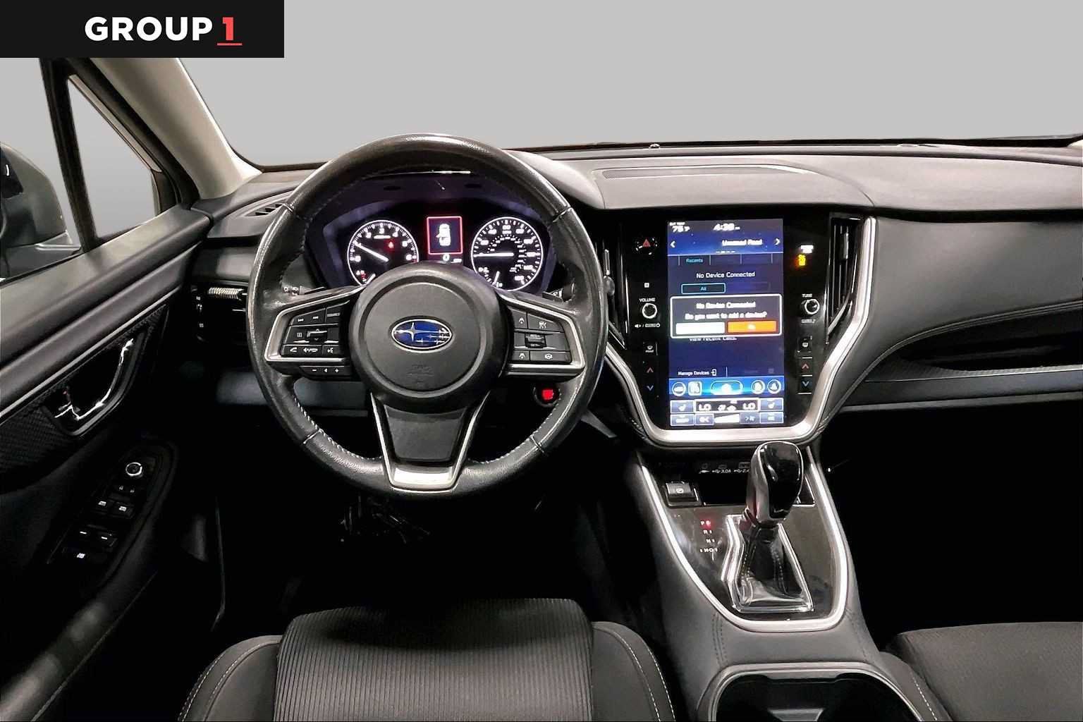 Used 2024 Subaru Legacy Premium AWD/4WD image 6