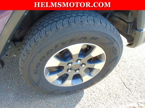 Certified 2023 Jeep Wrangler Sahara w/ LED Lighting Group image 17