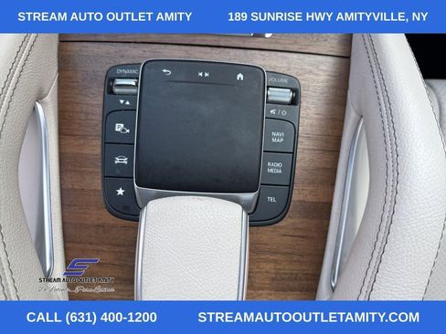 Used 2024 Mercedes-Benz GLE 350 4MATIC image 37