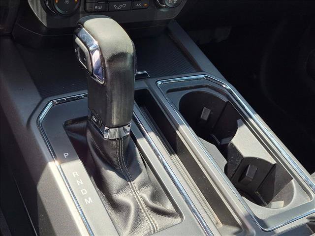 Used 2020 Ford F150 XLT w/ Equipment Group 302A Luxury RWD image 11
