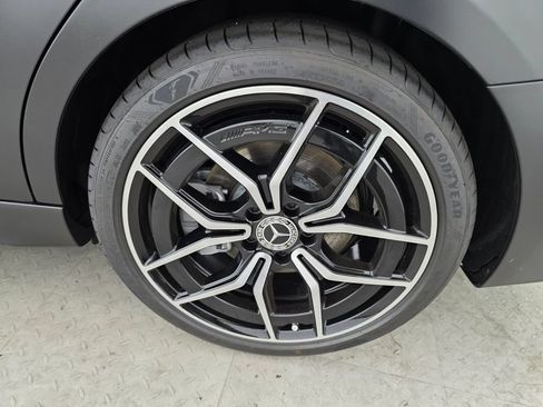 New 2026 Mercedes-Benz C 300 Sedan image 12