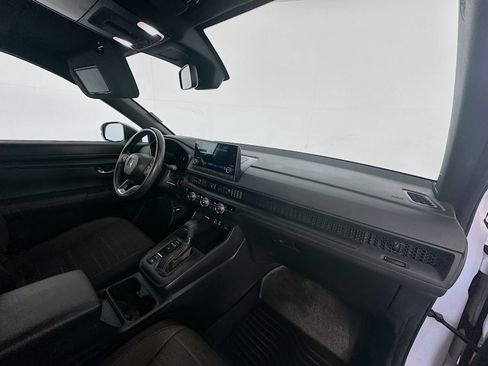 Used 2023 Honda CR-V Sport image 28