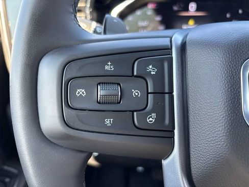 Used 2025 GMC Sierra 1500 Elevation AWD/4WD image 20