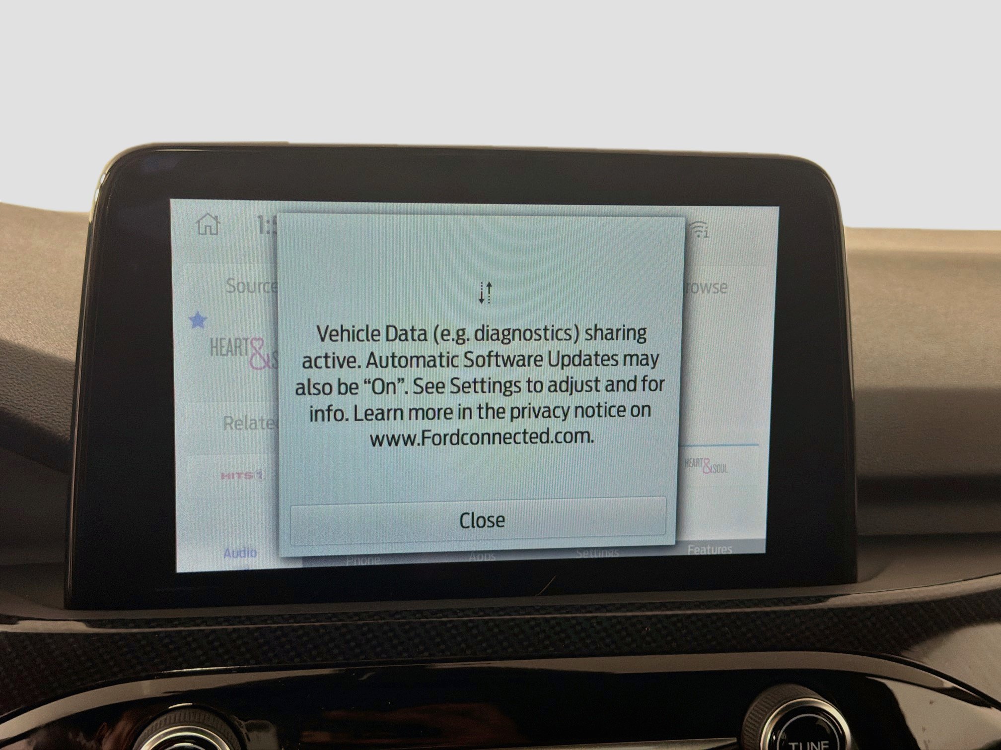Used 2025 Ford Escape ST-Line Select AWD/4WD image 19