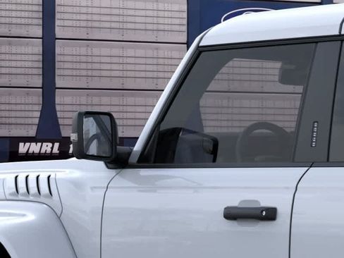 New 2026 Ford Bronco Raptor AWD/4WD image 22