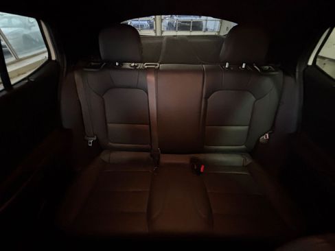 Used 2025 Buick Envista Sport Touring image 40