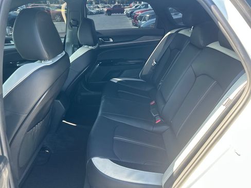 Certified 2026 Kia K5 GT-Line FWD image 14
