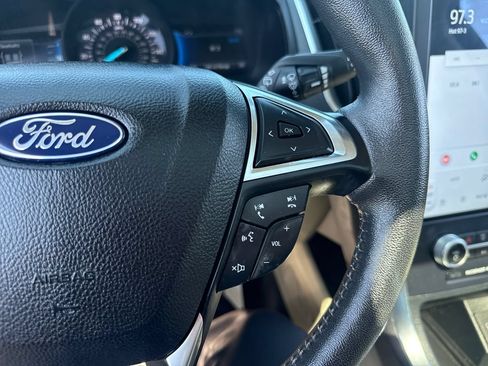 Used 2023 Ford Edge Titanium w/ Equipment Group 301A AWD/4WD image 40
