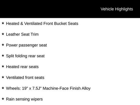 Used 2024 Hyundai Tucson Limited image 34