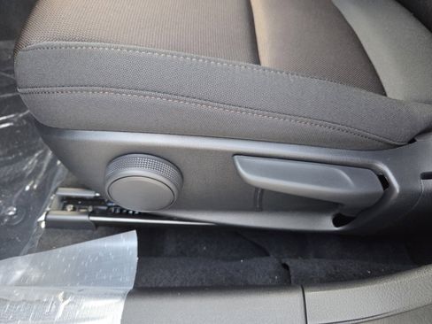 New 2026 MAZDA MAZDA3 s image 4