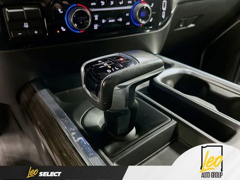 Certified 2022 Chevrolet Silverado 1500 RST image 17