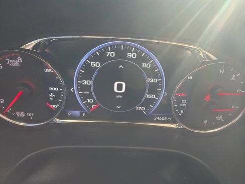 Used 2023 GMC Acadia Denali image 10