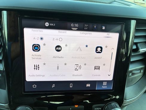 New 2026 RAM 1500 Express image 8