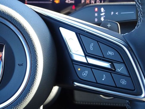 New 2025 Buick Enclave Sport Touring w/ Power Package image 33