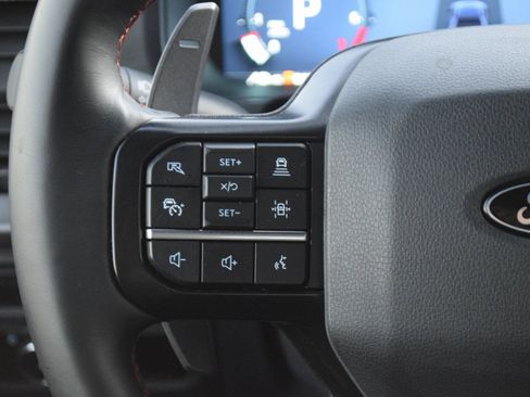 Certified 2024 Ford F150 Raptor image 13