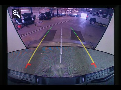 Used 2019 RAM 1500 Rebel w/ Rebel Level 1 Equipment Group AWD/4WD image 9