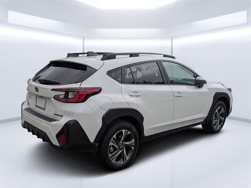 New 2026 Subaru Crosstrek 2.0i Premium image 3
