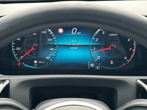 Used 2019 Mercedes-Benz A 220 image 24