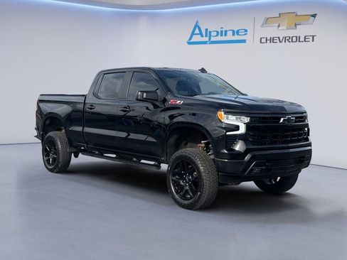 Used 2022 Chevrolet Silverado 1500 RST image 7