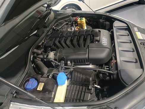 Used 2010 Audi Q7 3.6 Premium Plus image 60