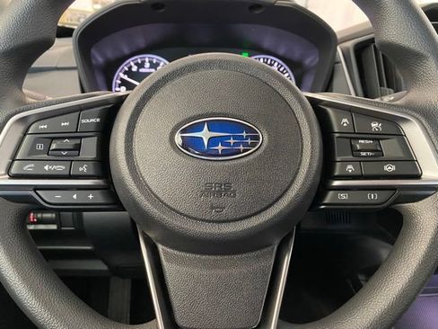 New 2026 Subaru Impreza 2.0i Sport AWD/4WD image 13