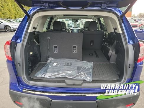 New 2026 Subaru Ascent Bronze Edition image 18