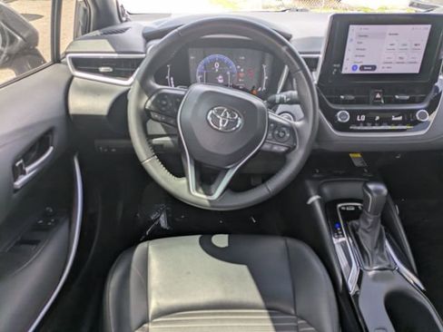 Used 2023 Toyota Corolla XSE FWD image 13