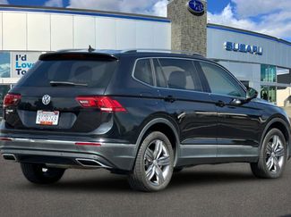 Used 2020 Volkswagen Tiguan SEL video 2