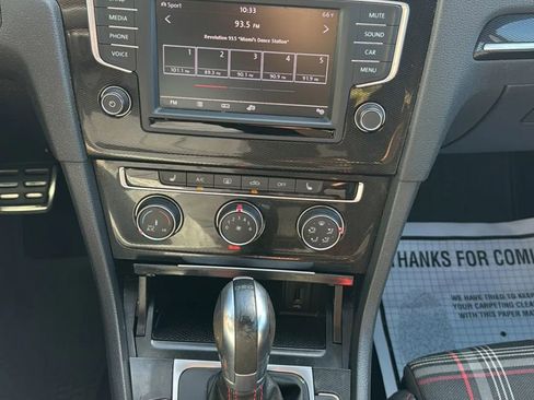 Used 2017 Volkswagen GTI S image 56