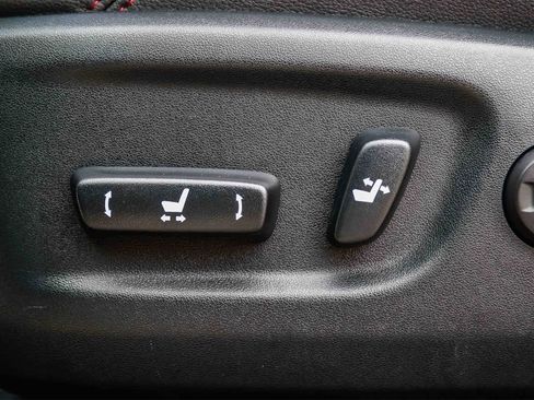 Used 2023 Toyota 4Runner TRD Off-Road Premium image 22