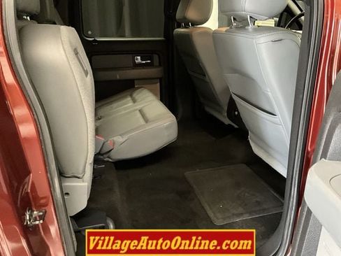 Used 2014 Ford F150 XLT w/ Equipment Group 302A Luxury AWD/4WD image 32