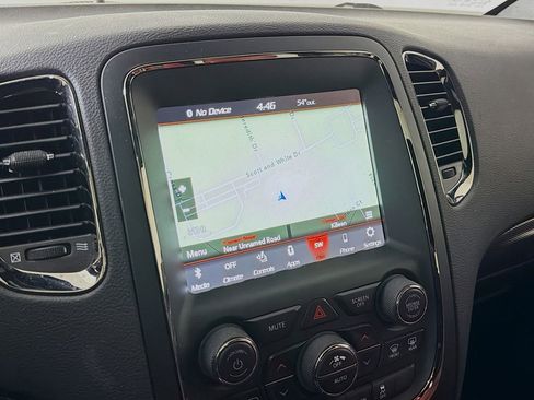 Used 2018 Dodge Durango SRT w/ Technology Group image 17