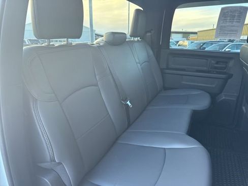 Used 2024 RAM 3500 Tradesman image 13