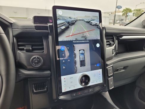 New 2025 Ford F150 Lightning Flash image 45