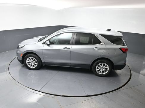 Used 2023 Chevrolet Equinox LT AWD/4WD image 48
