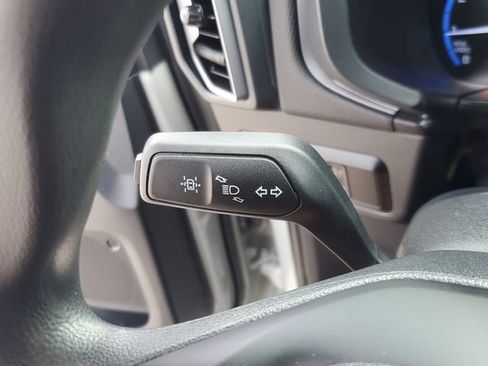 Used 2024 Ford Bronco Sport Big Bend AWD/4WD image 27