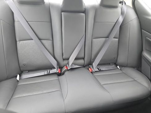 New 2025 Nissan Altima 2.5 SL image 26