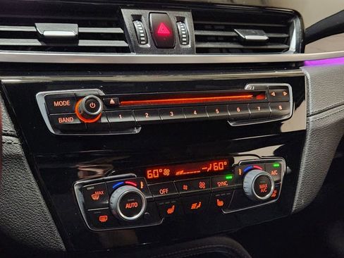 Used 2018 BMW X2 sDrive28i image 38