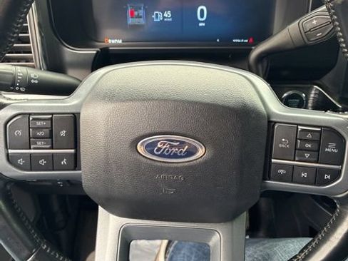 Used 2024 Ford F250 Lariat w/ FX4 Off-Road Package AWD/4WD image 28
