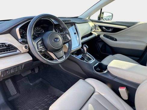 Used 2025 Subaru Legacy Limited w/ Popular Package #3 image 31