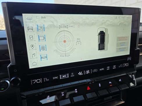 Used 2024 GMC Hummer EV 3X w/ Extreme Off-Road Package image 69