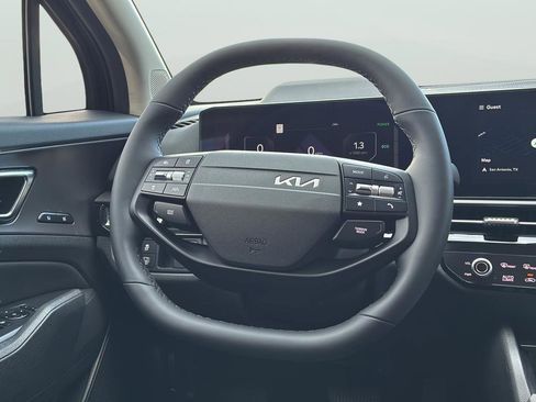New 2026 Kia Sportage SX Prestige AWD/4WD image 19