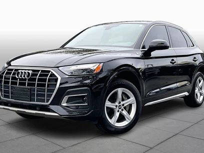 Used 2021 Audi Q5 Premium w/ Convenience Package