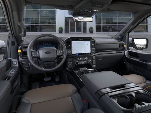 New 2026 Ford F150 Tremor AWD/4WD image 9